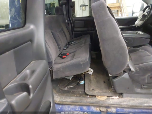 2001 Chevrolet Silverado 1500 Ls მანქანა იყიდება აუქციონზე, vin: 1GCEK19T51Z250849, აუქციონის ნომერი: 46213318