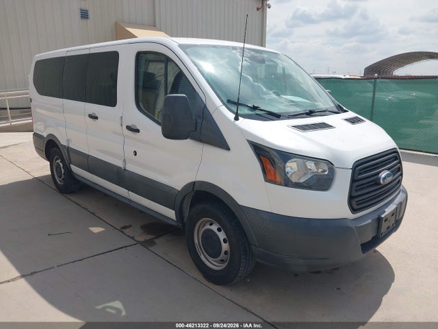 Продаж на аукціоні авто 2018 Ford Transit-150 Xl, vin: 1FMZK1ZM6JKB42559, номер лоту: 46213322