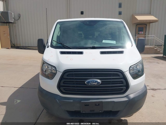 Продаж на аукціоні авто 2018 Ford Transit-150 Xl, vin: 1FMZK1ZM6JKB42559, номер лоту: 46213322