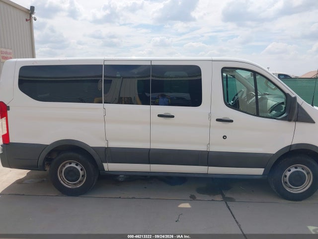 Продаж на аукціоні авто 2018 Ford Transit-150 Xl, vin: 1FMZK1ZM6JKB42559, номер лоту: 46213322