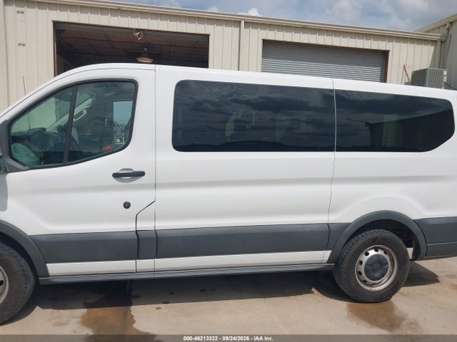 Продаж на аукціоні авто 2018 Ford Transit-150 Xl, vin: 1FMZK1ZM6JKB42559, номер лоту: 46213322