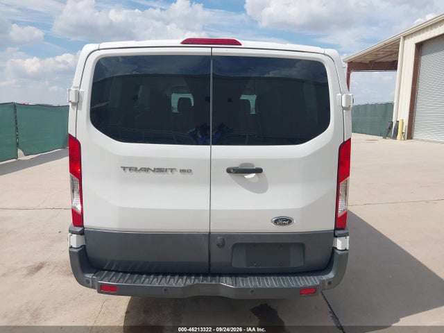 Продаж на аукціоні авто 2018 Ford Transit-150 Xl, vin: 1FMZK1ZM6JKB42559, номер лоту: 46213322