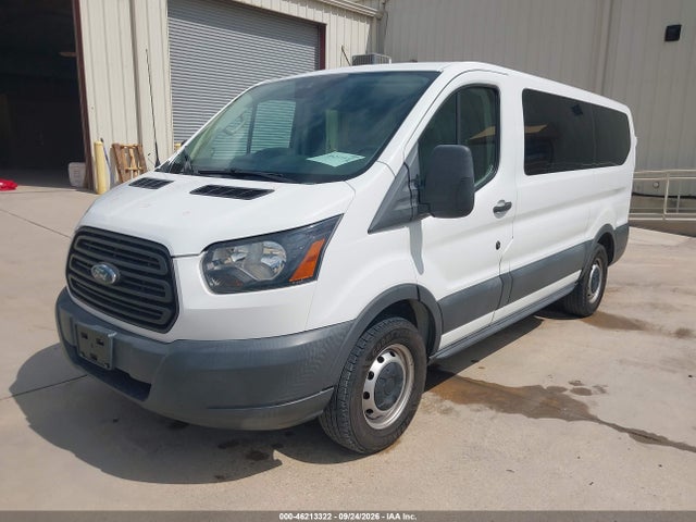 Продаж на аукціоні авто 2018 Ford Transit-150 Xl, vin: 1FMZK1ZM6JKB42559, номер лоту: 46213322