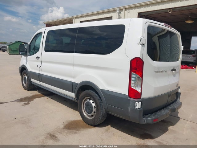 Продаж на аукціоні авто 2018 Ford Transit-150 Xl, vin: 1FMZK1ZM6JKB42559, номер лоту: 46213322