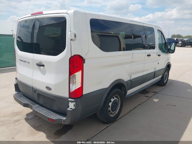 Продаж на аукціоні авто 2018 Ford Transit-150 Xl, vin: 1FMZK1ZM6JKB42559, номер лоту: 46213322