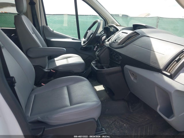 Продаж на аукціоні авто 2018 Ford Transit-150 Xl, vin: 1FMZK1ZM6JKB42559, номер лоту: 46213322