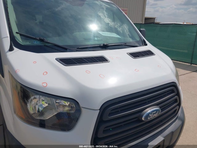 Продаж на аукціоні авто 2018 Ford Transit-150 Xl, vin: 1FMZK1ZM6JKB42559, номер лоту: 46213322