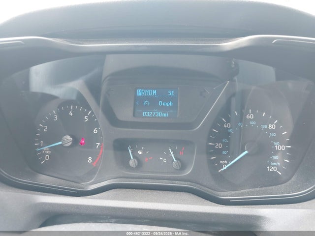 Продаж на аукціоні авто 2018 Ford Transit-150 Xl, vin: 1FMZK1ZM6JKB42559, номер лоту: 46213322
