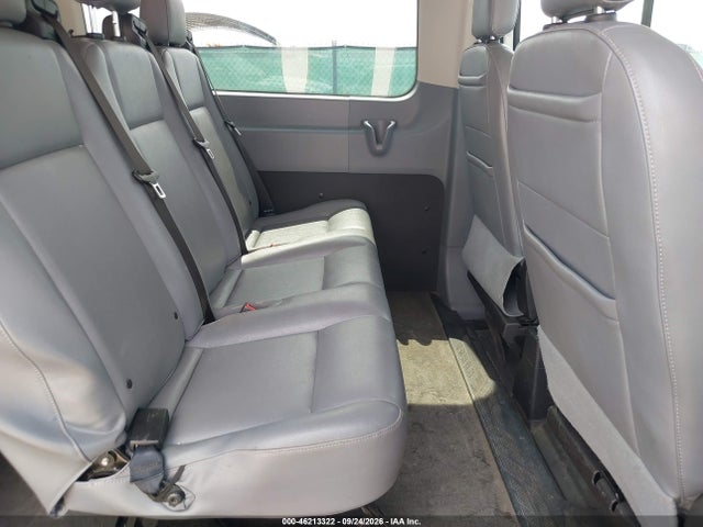 Продаж на аукціоні авто 2018 Ford Transit-150 Xl, vin: 1FMZK1ZM6JKB42559, номер лоту: 46213322