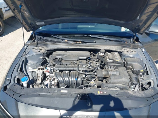 Hyundai ELANTRA SEL 2024 KMHLM4DGXRU834245 Image 10