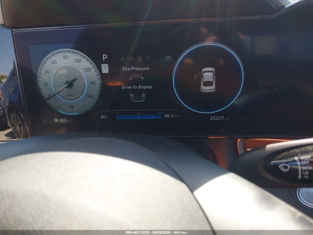 Hyundai ELANTRA SEL 2024 KMHLM4DGXRU834245 Image 7