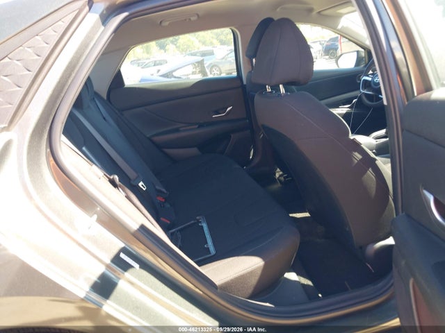 Hyundai ELANTRA SEL 2024 KMHLM4DGXRU834245 Image 8