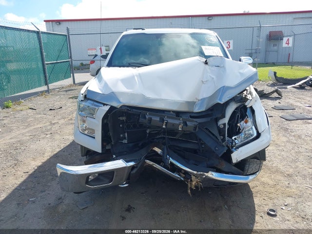 Aukcja sprzedaży 2016 Ford F-150 Lariat, vin: 1FTEW1EF8GFC38144, numer aukcji: 46213326