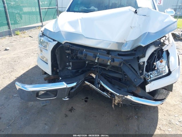 Aukcja sprzedaży 2016 Ford F-150 Lariat, vin: 1FTEW1EF8GFC38144, numer aukcji: 46213326