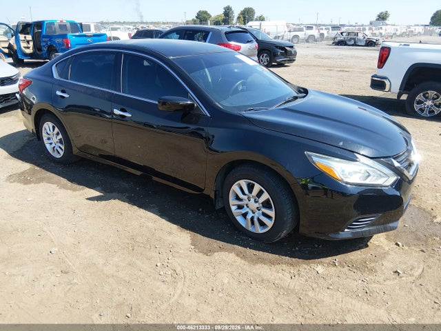 Aukcja sprzedaży 2017 Nissan Altima 2.5 S, vin: 1N4AL3AP4HC260863, numer aukcji: 46213333