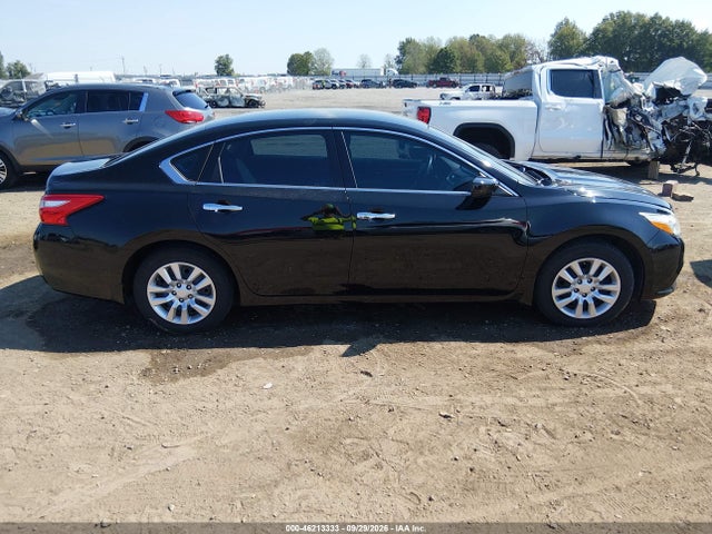 Aukcja sprzedaży 2017 Nissan Altima 2.5 S, vin: 1N4AL3AP4HC260863, numer aukcji: 46213333