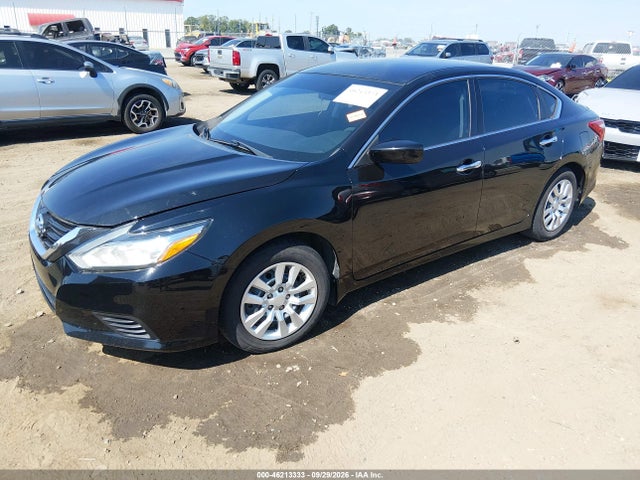 Aukcja sprzedaży 2017 Nissan Altima 2.5 S, vin: 1N4AL3AP4HC260863, numer aukcji: 46213333