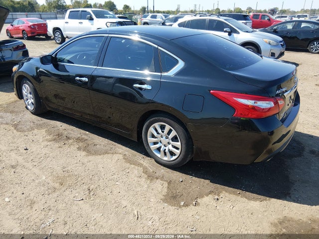 Aukcja sprzedaży 2017 Nissan Altima 2.5 S, vin: 1N4AL3AP4HC260863, numer aukcji: 46213333