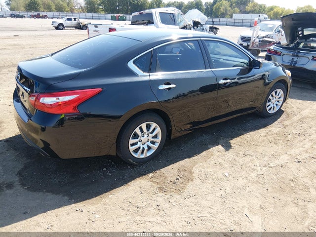 Aukcja sprzedaży 2017 Nissan Altima 2.5 S, vin: 1N4AL3AP4HC260863, numer aukcji: 46213333