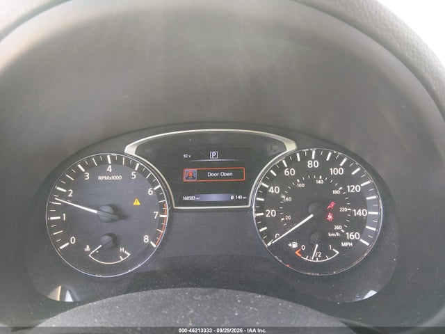 Aukcja sprzedaży 2017 Nissan Altima 2.5 S, vin: 1N4AL3AP4HC260863, numer aukcji: 46213333