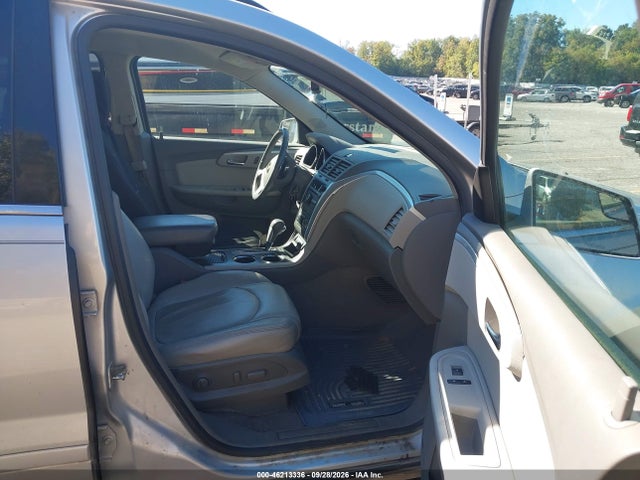 2011 Chevrolet Traverse 2lt მანქანა იყიდება აუქციონზე, vin: 1GNKVJED3BJ171650, აუქციონის ნომერი: 46213336