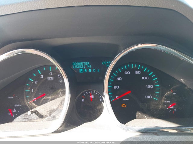 2011 Chevrolet Traverse 2lt მანქანა იყიდება აუქციონზე, vin: 1GNKVJED3BJ171650, აუქციონის ნომერი: 46213336