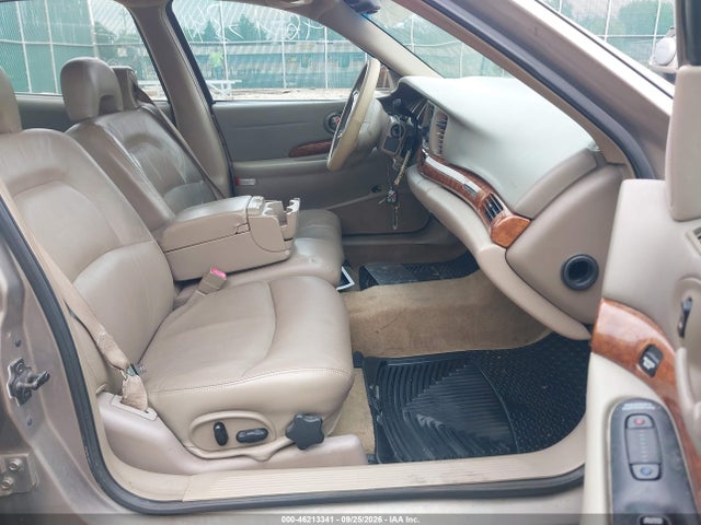 Aukcja sprzedaży 2002 Buick Lesabre Limited, vin: 1G4HR54K92U158037, numer aukcji: 46213341