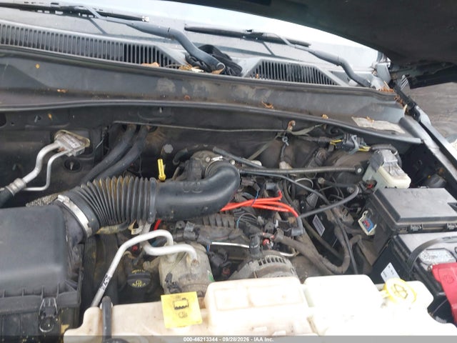 46213344 :رقم المزاد ، 1J4PN2GK7BW536814 vin ، 2011 Jeep Liberty Sport مزاد بيع