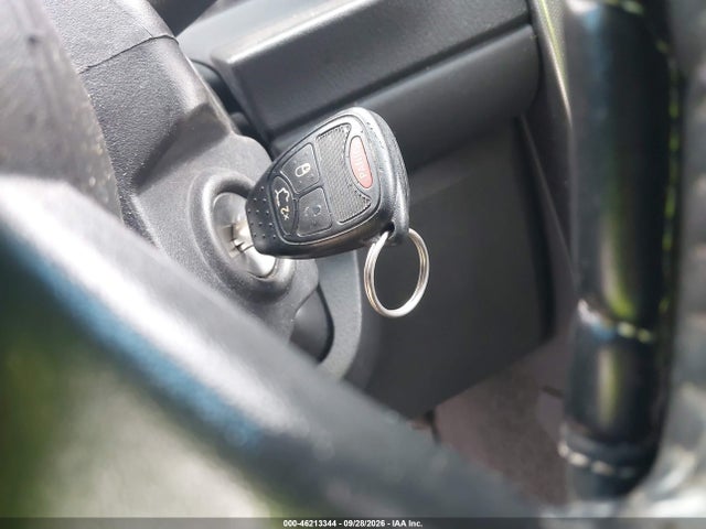 46213344 :رقم المزاد ، 1J4PN2GK7BW536814 vin ، 2011 Jeep Liberty Sport مزاد بيع