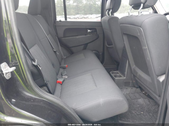 46213344 :رقم المزاد ، 1J4PN2GK7BW536814 vin ، 2011 Jeep Liberty Sport مزاد بيع