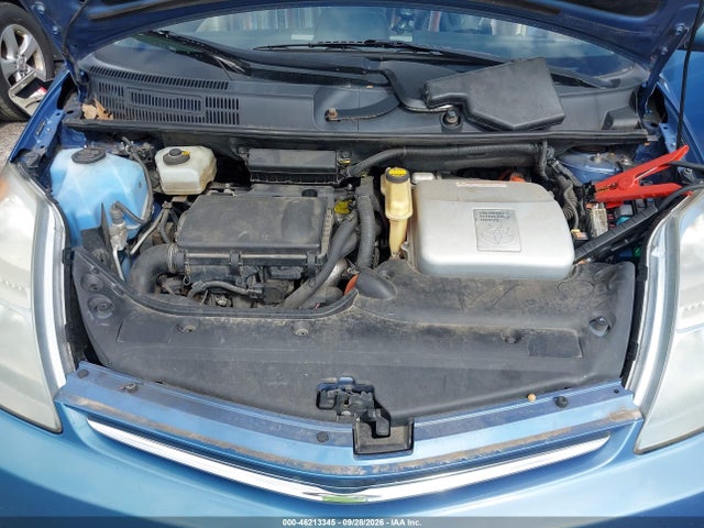 Продажа на аукционе авто 2008 Toyota Prius, vin: JTDKB20U787768868, номер лота: 46213345