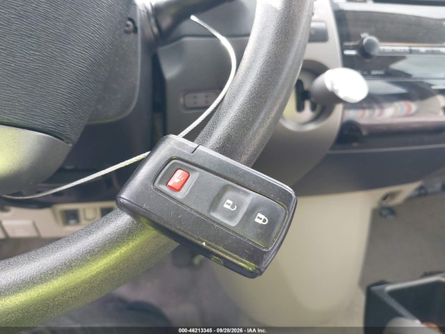 Продажа на аукционе авто 2008 Toyota Prius, vin: JTDKB20U787768868, номер лота: 46213345