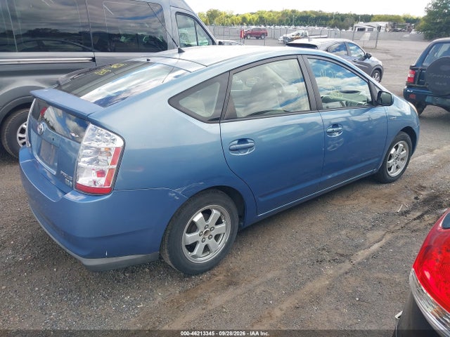 Продажа на аукционе авто 2008 Toyota Prius, vin: JTDKB20U787768868, номер лота: 46213345
