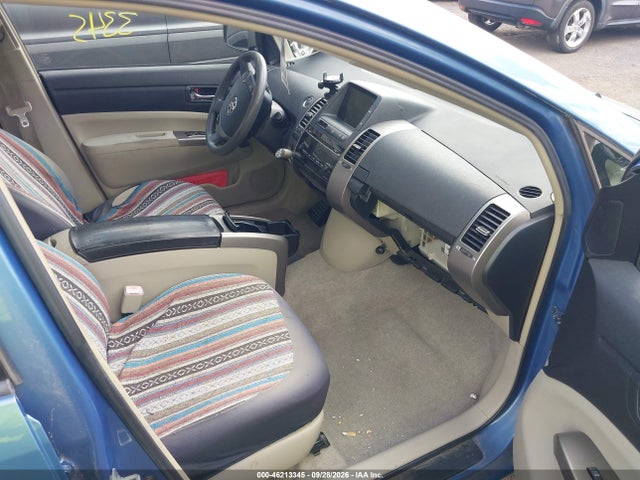 Продажа на аукционе авто 2008 Toyota Prius, vin: JTDKB20U787768868, номер лота: 46213345