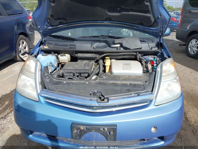 Продажа на аукционе авто 2008 Toyota Prius, vin: JTDKB20U787768868, номер лота: 46213345
