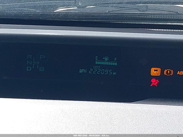 Продажа на аукционе авто 2008 Toyota Prius, vin: JTDKB20U787768868, номер лота: 46213345