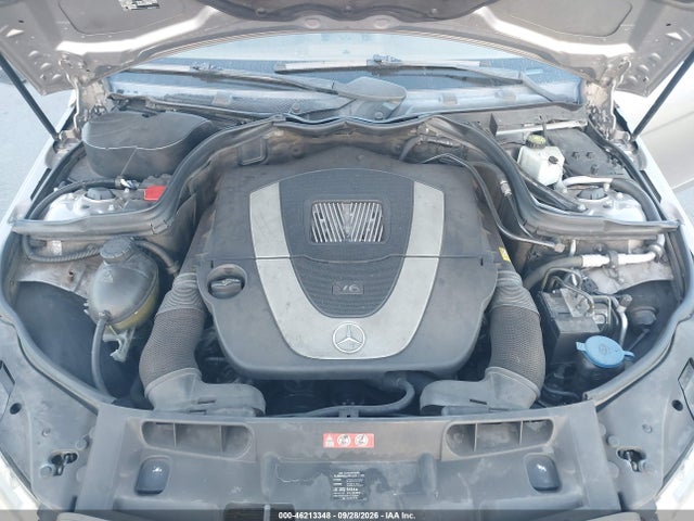 Продаж на аукціоні авто 2008 Mercedes-benz C 300 Luxury, vin: WDDGF54X38F013177, номер лоту: 46213348
