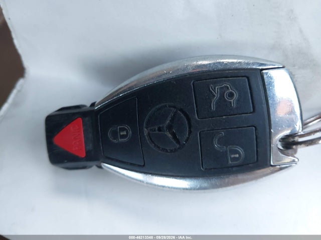 Продаж на аукціоні авто 2008 Mercedes-benz C 300 Luxury, vin: WDDGF54X38F013177, номер лоту: 46213348