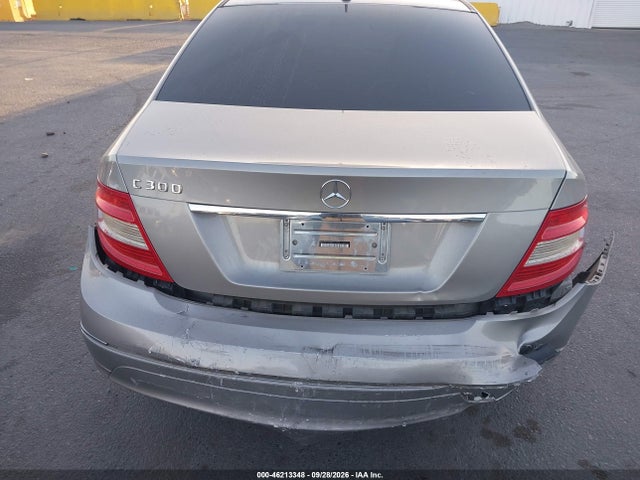 Продаж на аукціоні авто 2008 Mercedes-benz C 300 Luxury, vin: WDDGF54X38F013177, номер лоту: 46213348