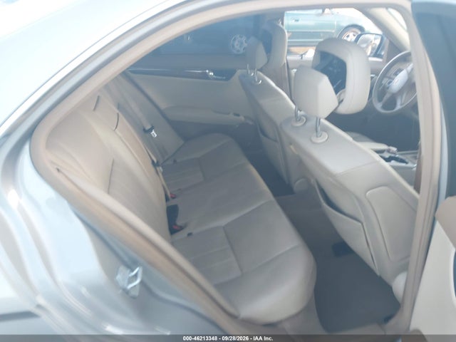 Продаж на аукціоні авто 2008 Mercedes-benz C 300 Luxury, vin: WDDGF54X38F013177, номер лоту: 46213348