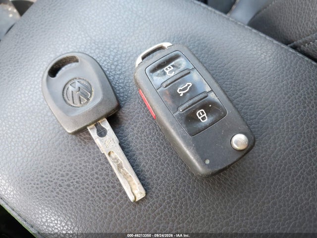 Aukcja sprzedaży 2012 Volkswagen Jetta Sportwagen 2.0l Tdi, vin: 3VWPL7AJ1CM664943, numer aukcji: 46213350