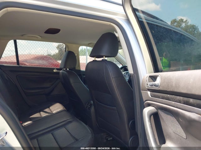 Aukcja sprzedaży 2012 Volkswagen Jetta Sportwagen 2.0l Tdi, vin: 3VWPL7AJ1CM664943, numer aukcji: 46213350