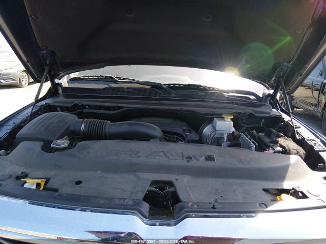 RAM 1500 Laramie 2022 1C6RREJT5NN359123 Image 10