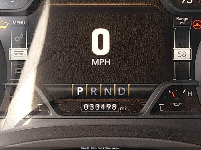 RAM 1500 Laramie 2022 1C6RREJT5NN359123 Image 15