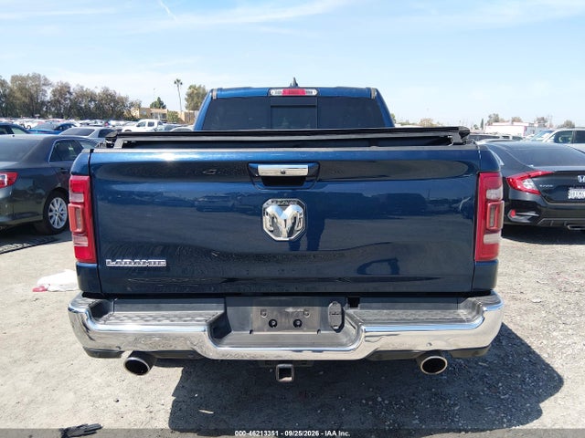 RAM 1500 Laramie 2022 1C6RREJT5NN359123 Image 16