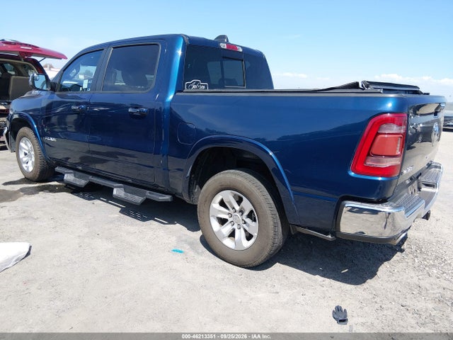 RAM 1500 Laramie 2022 1C6RREJT5NN359123 Image 3