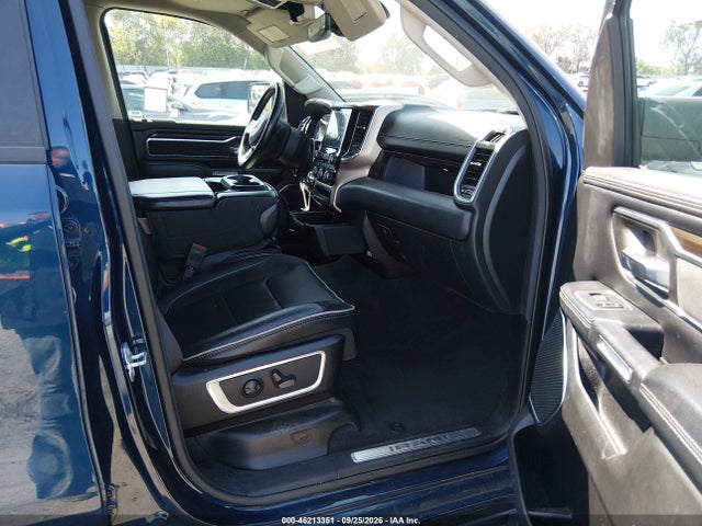 RAM 1500 Laramie 2022 1C6RREJT5NN359123 Image 5
