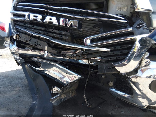 RAM 1500 Laramie 2022 1C6RREJT5NN359123 Image 6