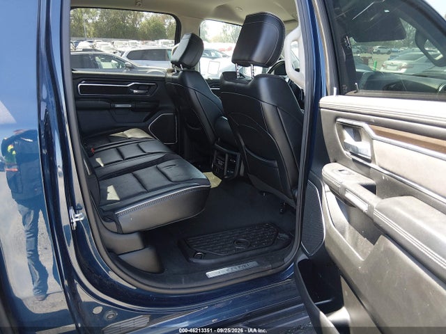 RAM 1500 Laramie 2022 1C6RREJT5NN359123 Image 8
