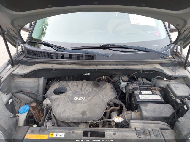 Продажа на аукционе авто 2016 Kia Soul, vin: KNDJN2A24G7295400, номер лота: 46213357